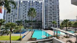 Grandeur 8 (D20), Condominium #622147861